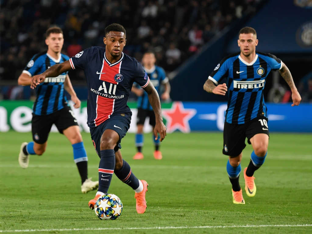 慕尼黑欧冠终极对决:巴黎圣日耳曼迎战国际米兰,6月1日凌晨3点激战开启 慕尼黑欧冠终极对决:巴黎圣日耳曼迎战国际米兰,6月1日凌晨3点激战开启