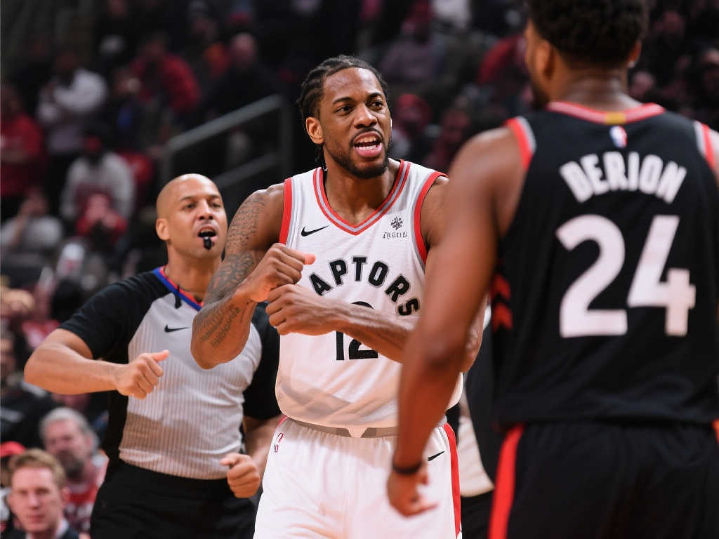 德罗赞陷入激烈冲突!挥拳伤人致对方紧急就医 德罗赞陷入激烈冲突!挥拳伤人致对方紧急就医