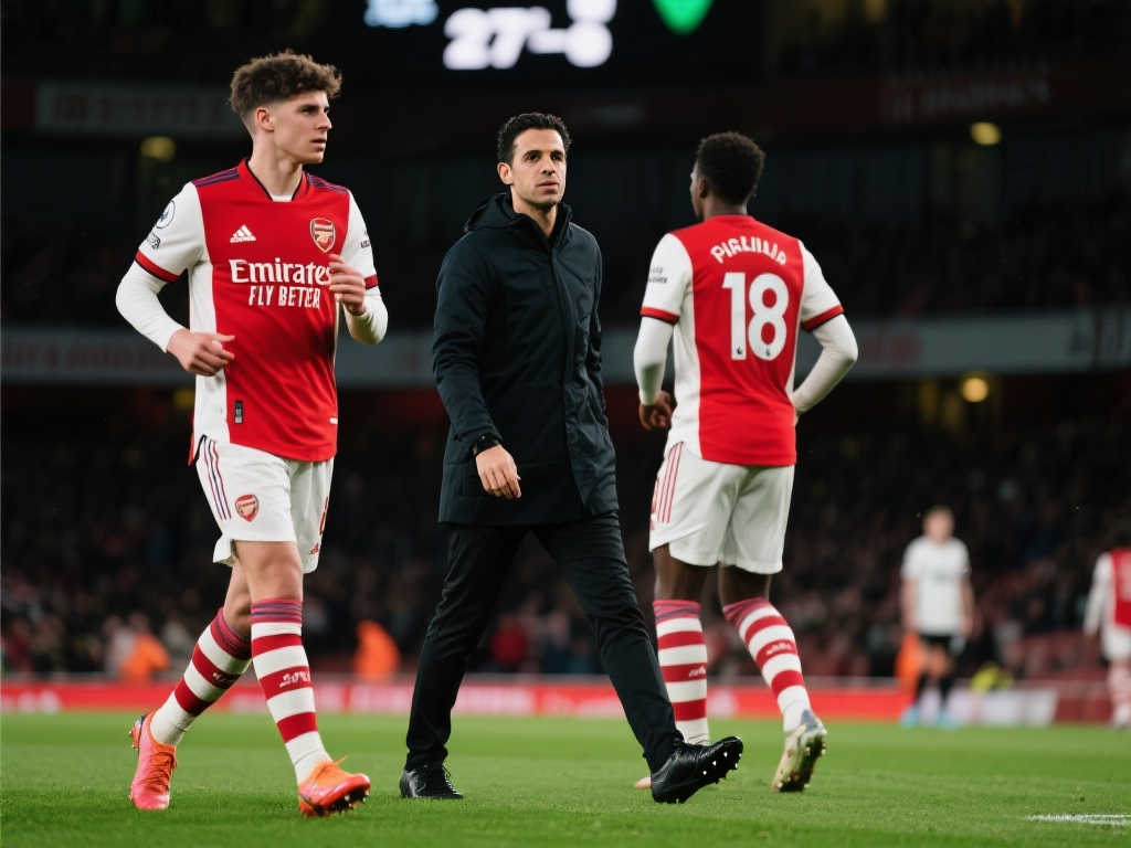 阿尔特塔：首战经验成宝贵财富，对今晚对决信心十足