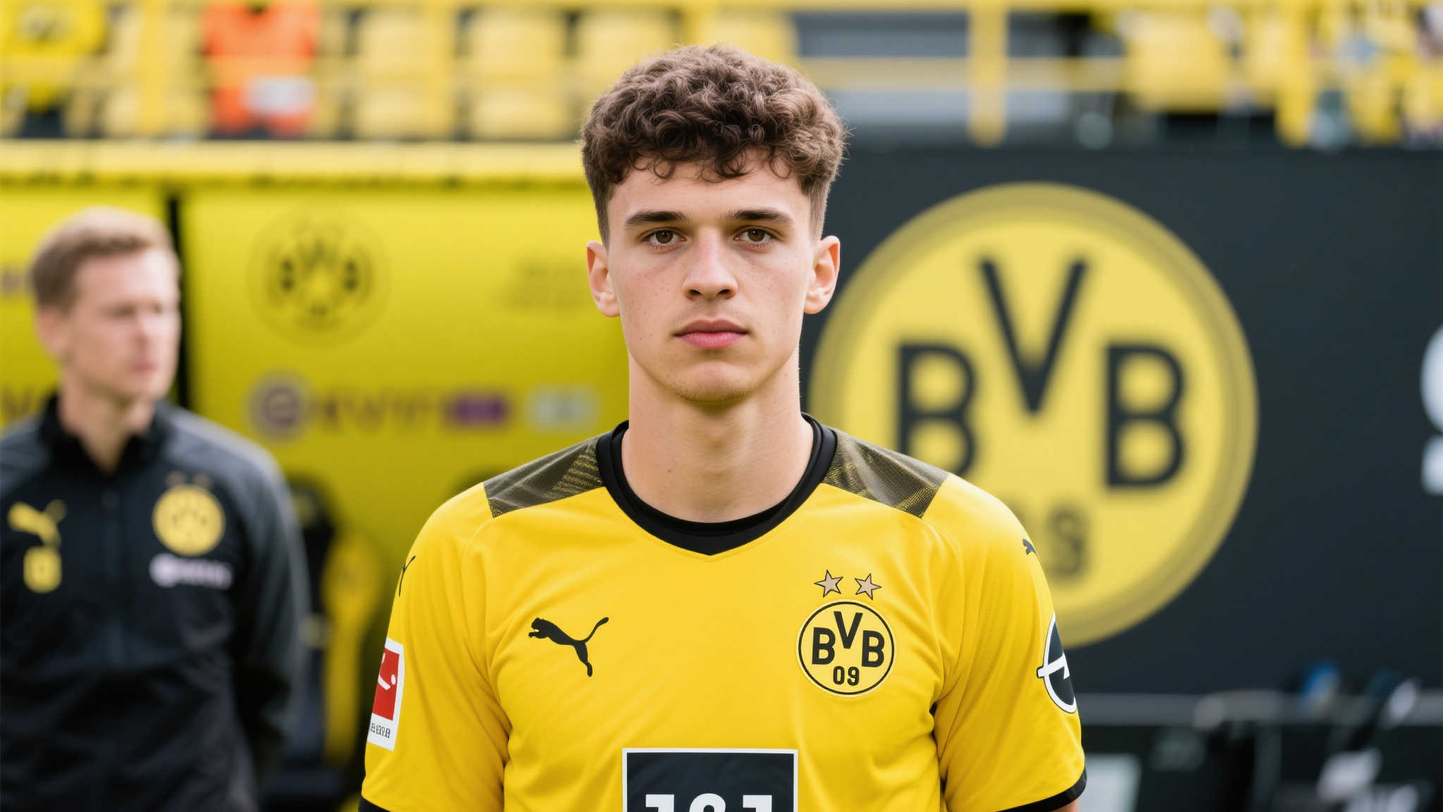 多特蒙德官宣:苏迈拉结束租借,提前回归球队 对任何一支团队而言,中途改变人员配置往往意味着新的