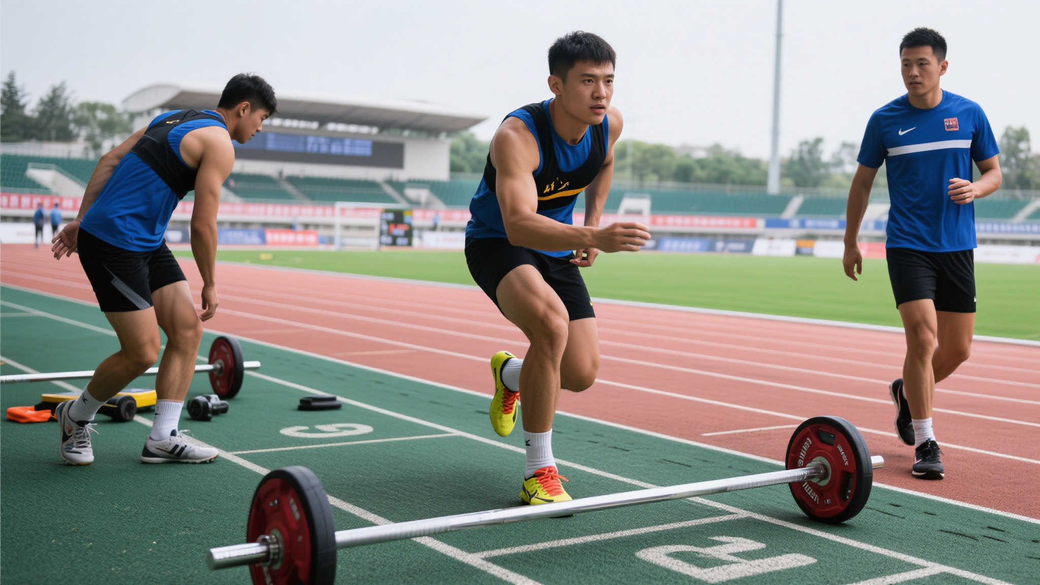 多特艰难逼平,欧洲豪强世俱杯遭遇重挫! 包括业内人士指出,有效调整竞技方法、特别加强短训练
